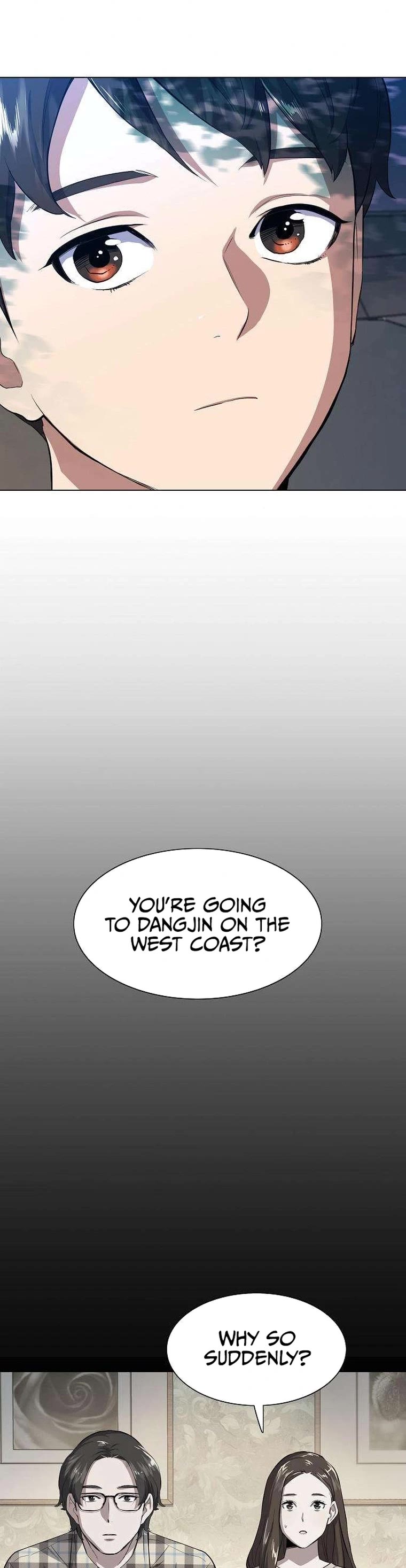 The Chaebeol's Youngest Son Chapter 4 page 49 - Chapter 4