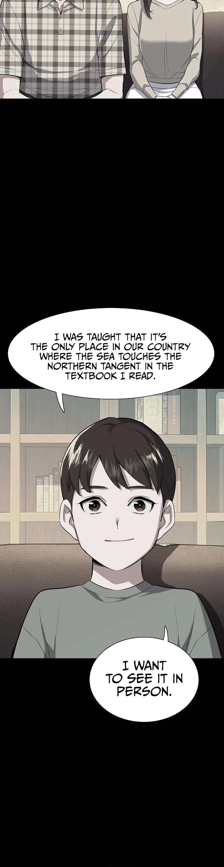 The Chaebeol's Youngest Son Chapter 4 page 50 - Chapter 4