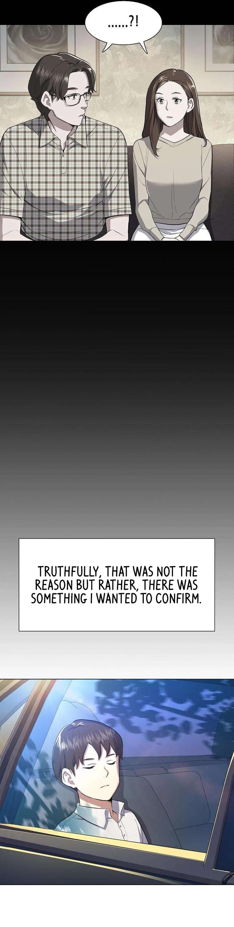 The Chaebeol's Youngest Son Chapter 4 page 51 - Chapter 4