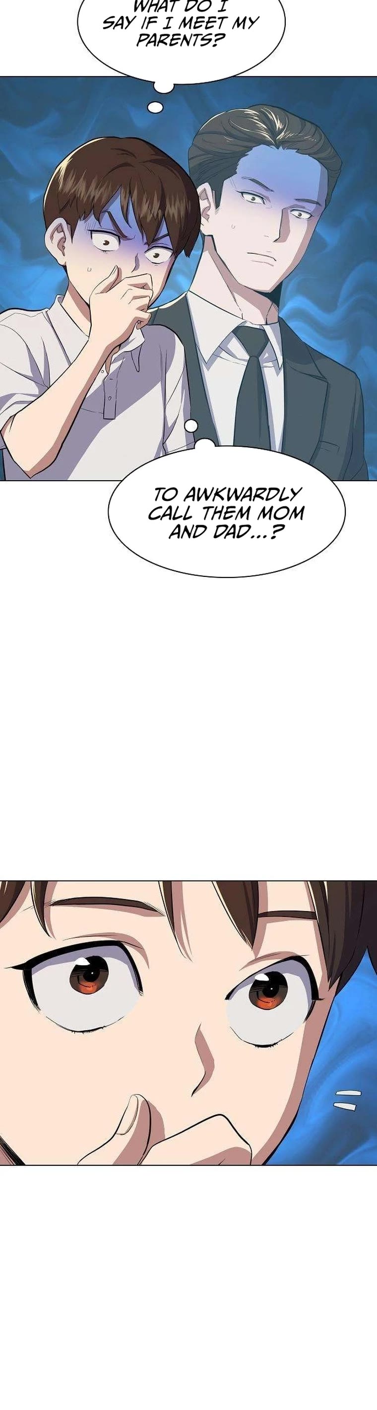 The Chaebeol's Youngest Son Chapter 4 page 54 - Chapter 4