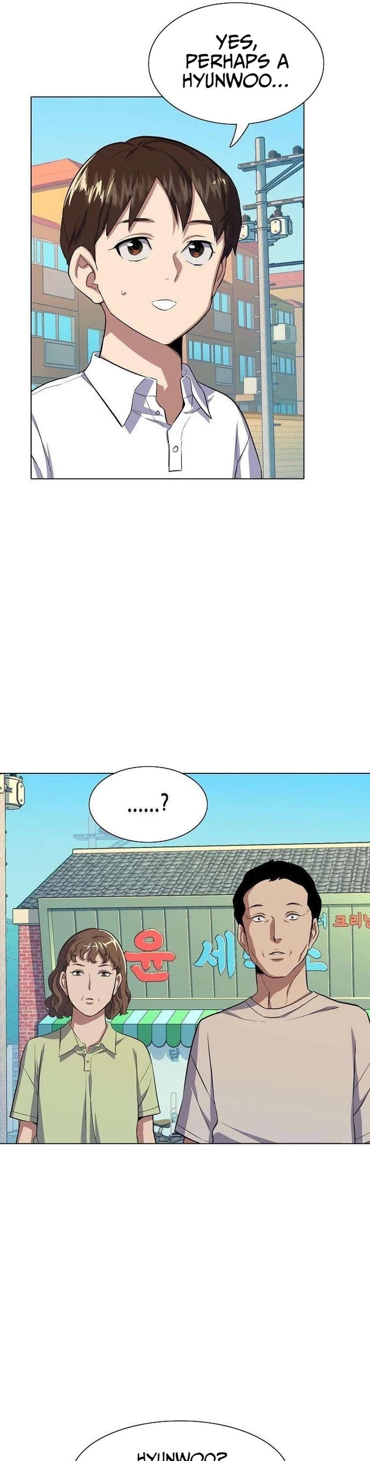 The Chaebeol's Youngest Son Chapter 4 page 61 - Chapter 4