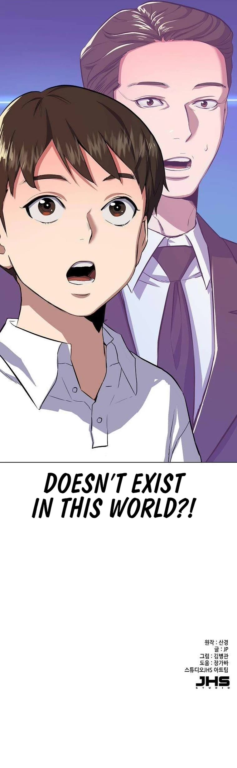 The Chaebeol's Youngest Son Chapter 4 page 65 - Chapter 4