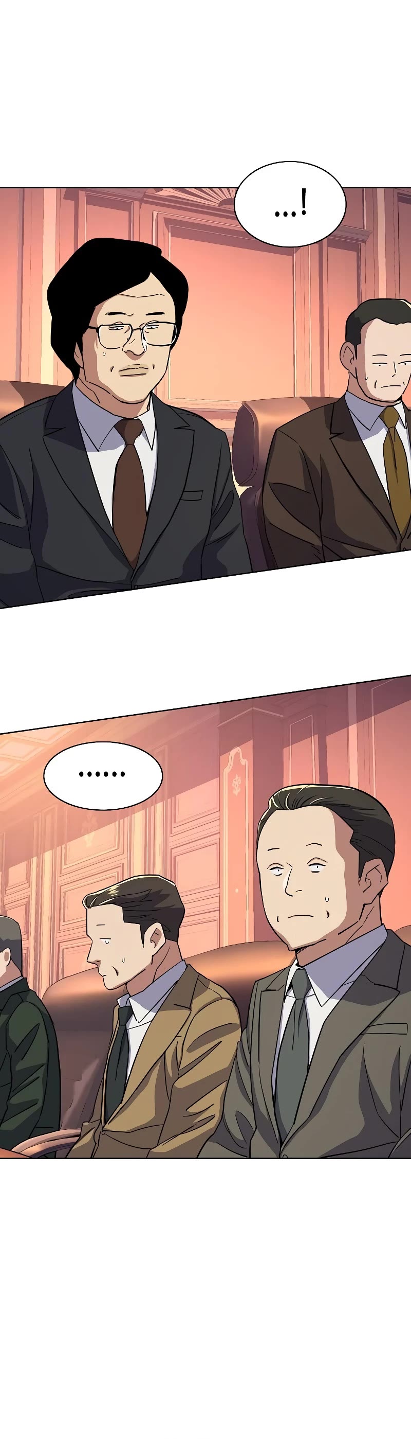 The Chaebeol's Youngest Son Chapter 40 page 15 - Chapter 40