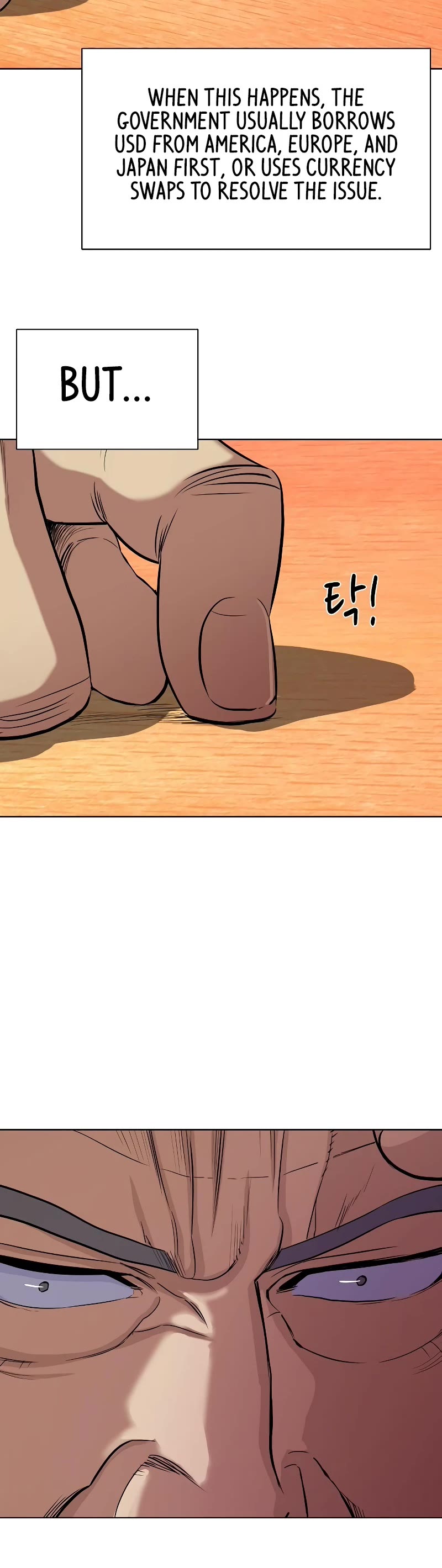 The Chaebeol's Youngest Son Chapter 40 page 4 - Chapter 40