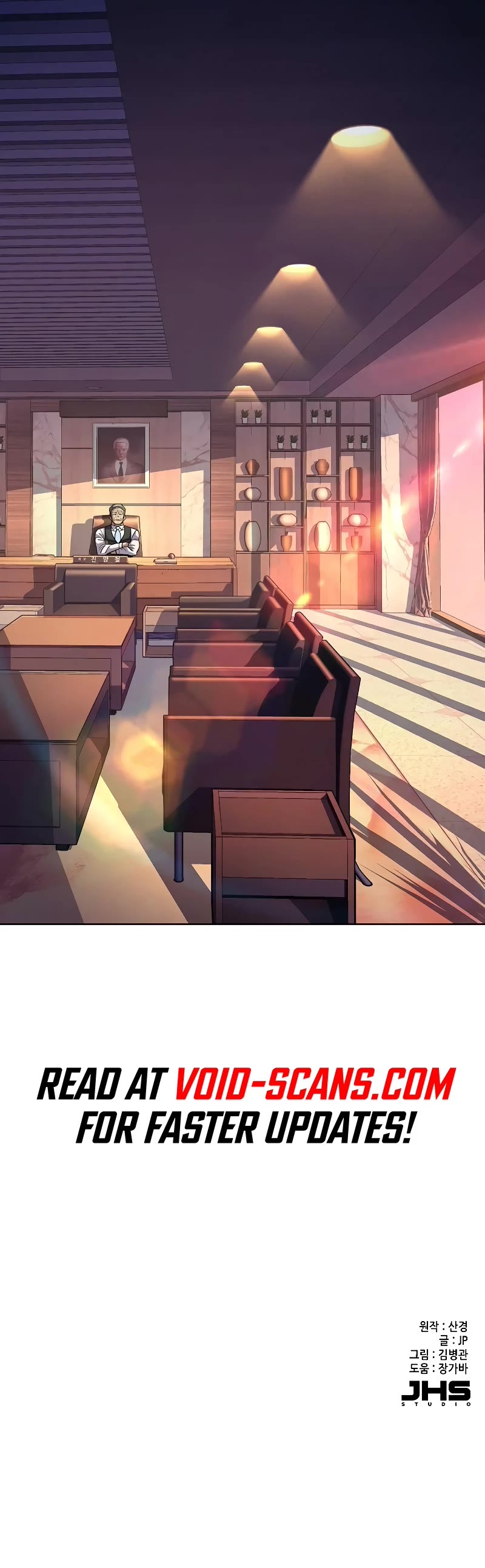 The Chaebeol's Youngest Son Chapter 40 page 55 - Chapter 40