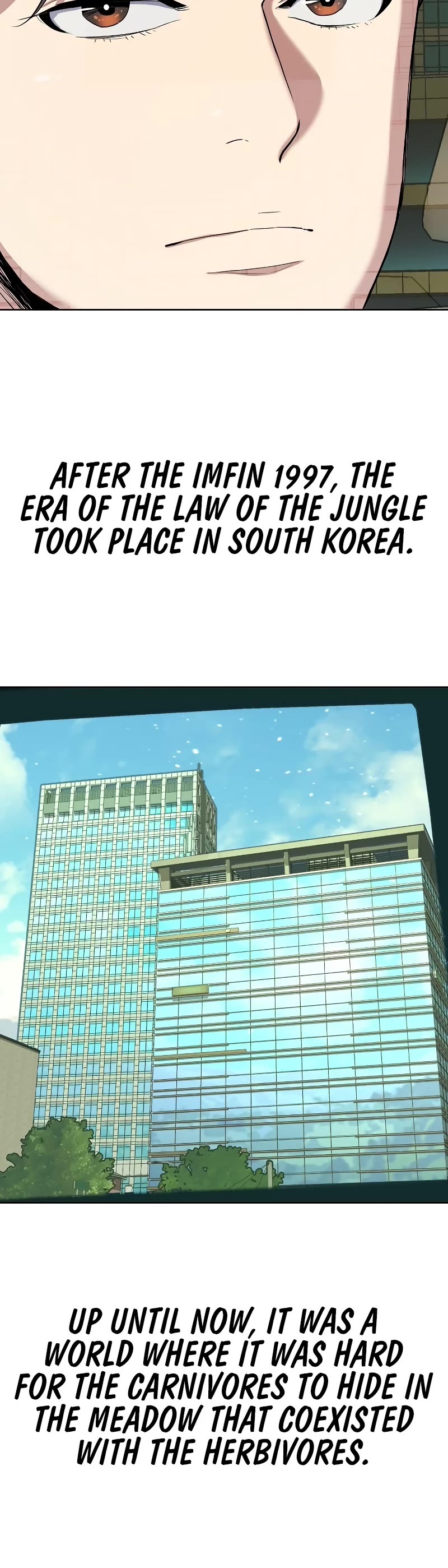 The Chaebeol's Youngest Son Chapter 41 page 13 - Chapter 41