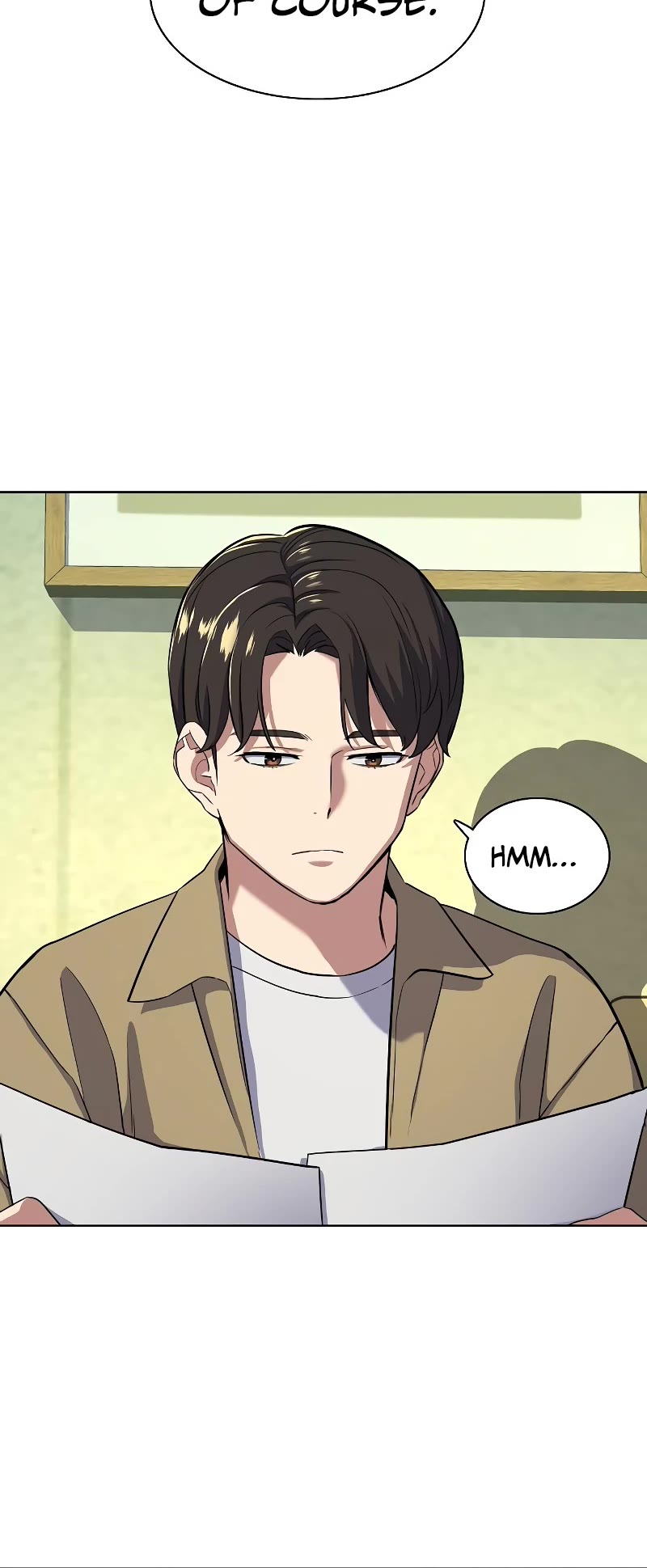 The Chaebeol's Youngest Son Chapter 41 page 5 - Chapter 41
