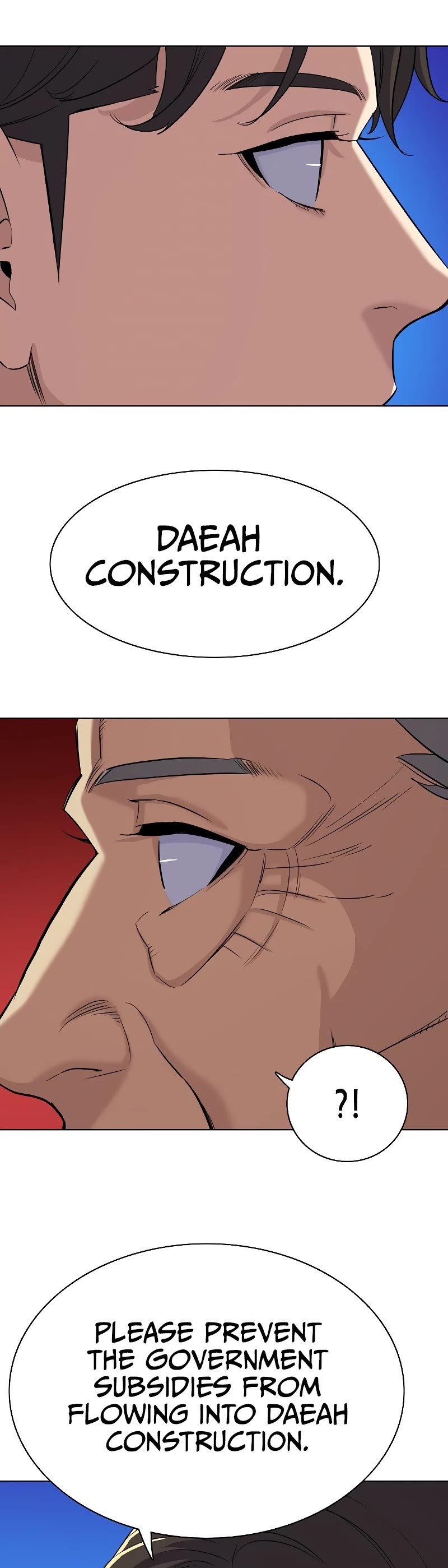 The Chaebeol's Youngest Son Chapter 42 page 15 - Chapter 42