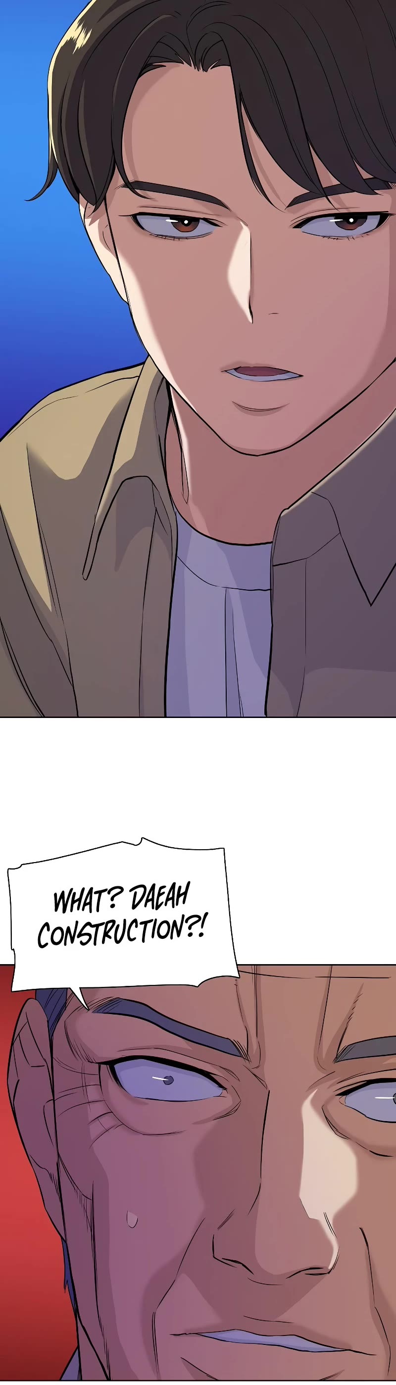 The Chaebeol's Youngest Son Chapter 42 page 16 - Chapter 42