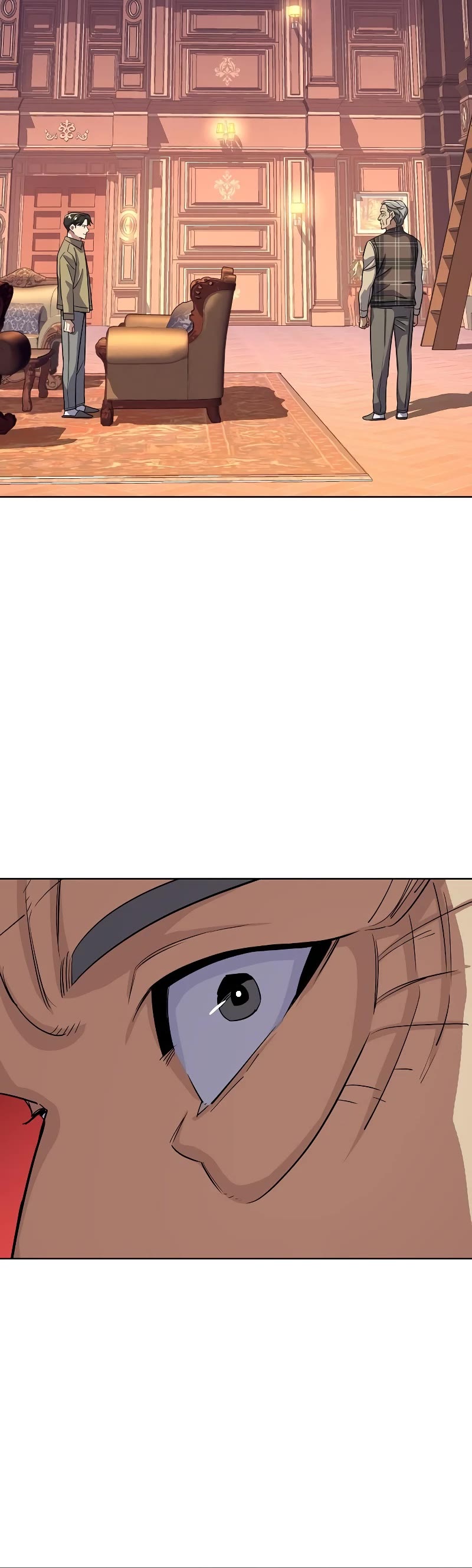 The Chaebeol's Youngest Son Chapter 42 page 28 - Chapter 42