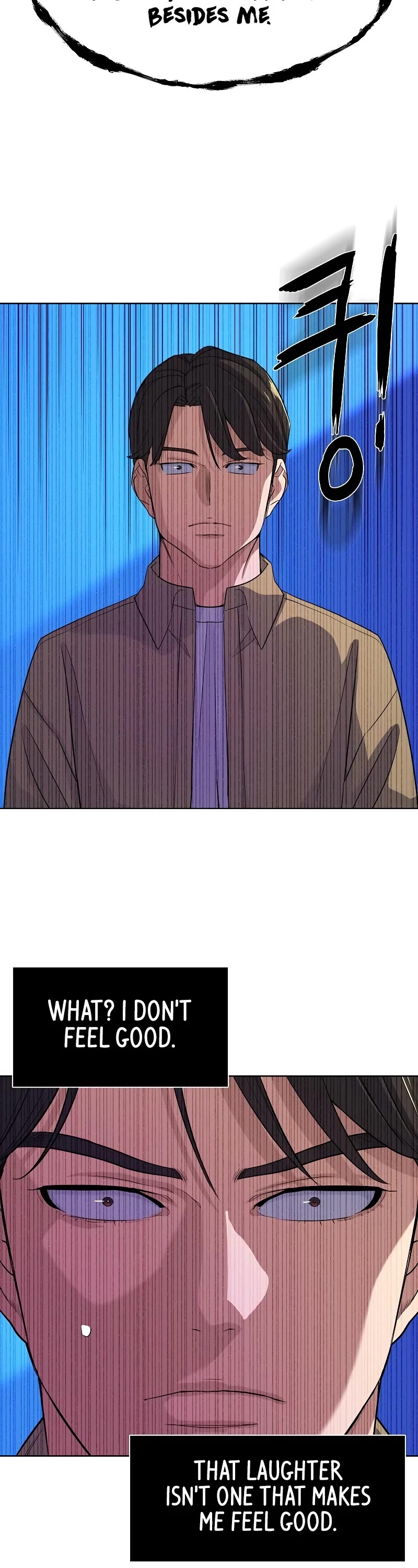 The Chaebeol's Youngest Son Chapter 42 page 30 - Chapter 42