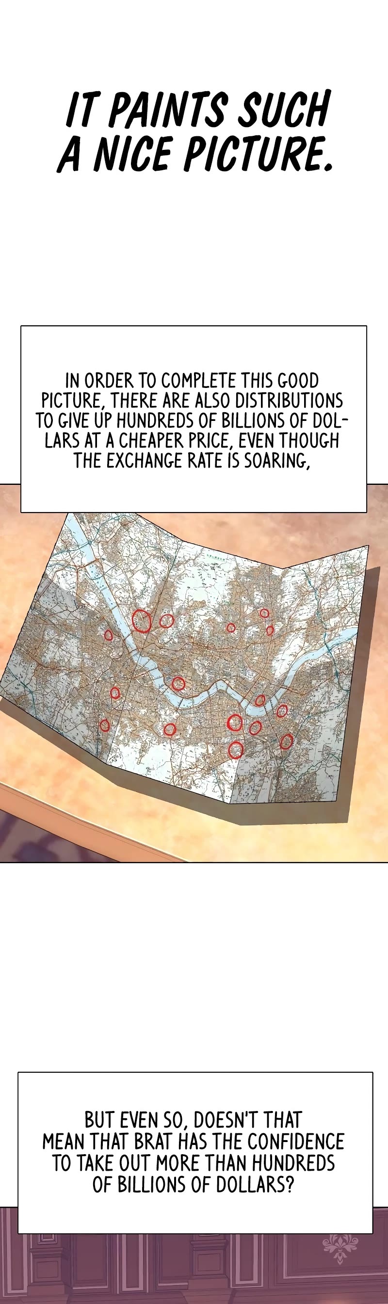 The Chaebeol's Youngest Son Chapter 42 page 36 - Chapter 42