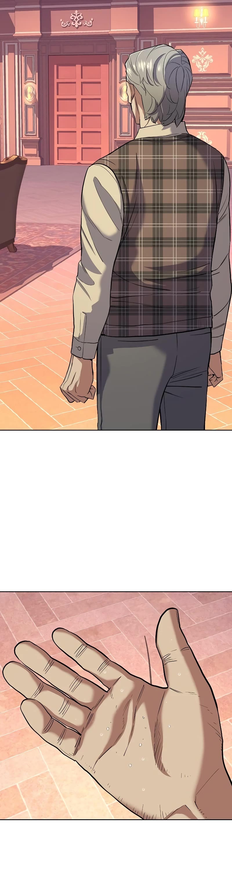 The Chaebeol's Youngest Son Chapter 42 page 37 - Chapter 42