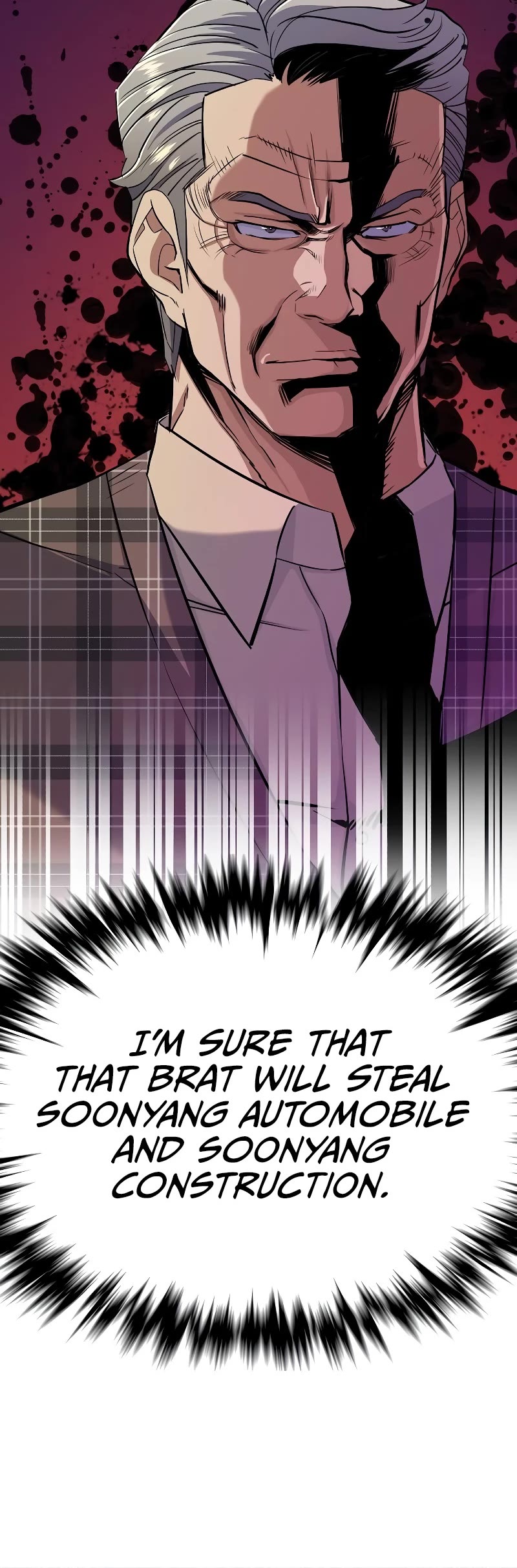The Chaebeol's Youngest Son Chapter 42 page 40 - Chapter 42