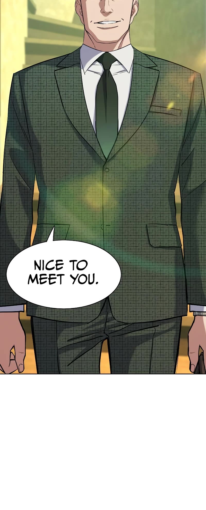 The Chaebeol's Youngest Son Chapter 42 page 55 - Chapter 42