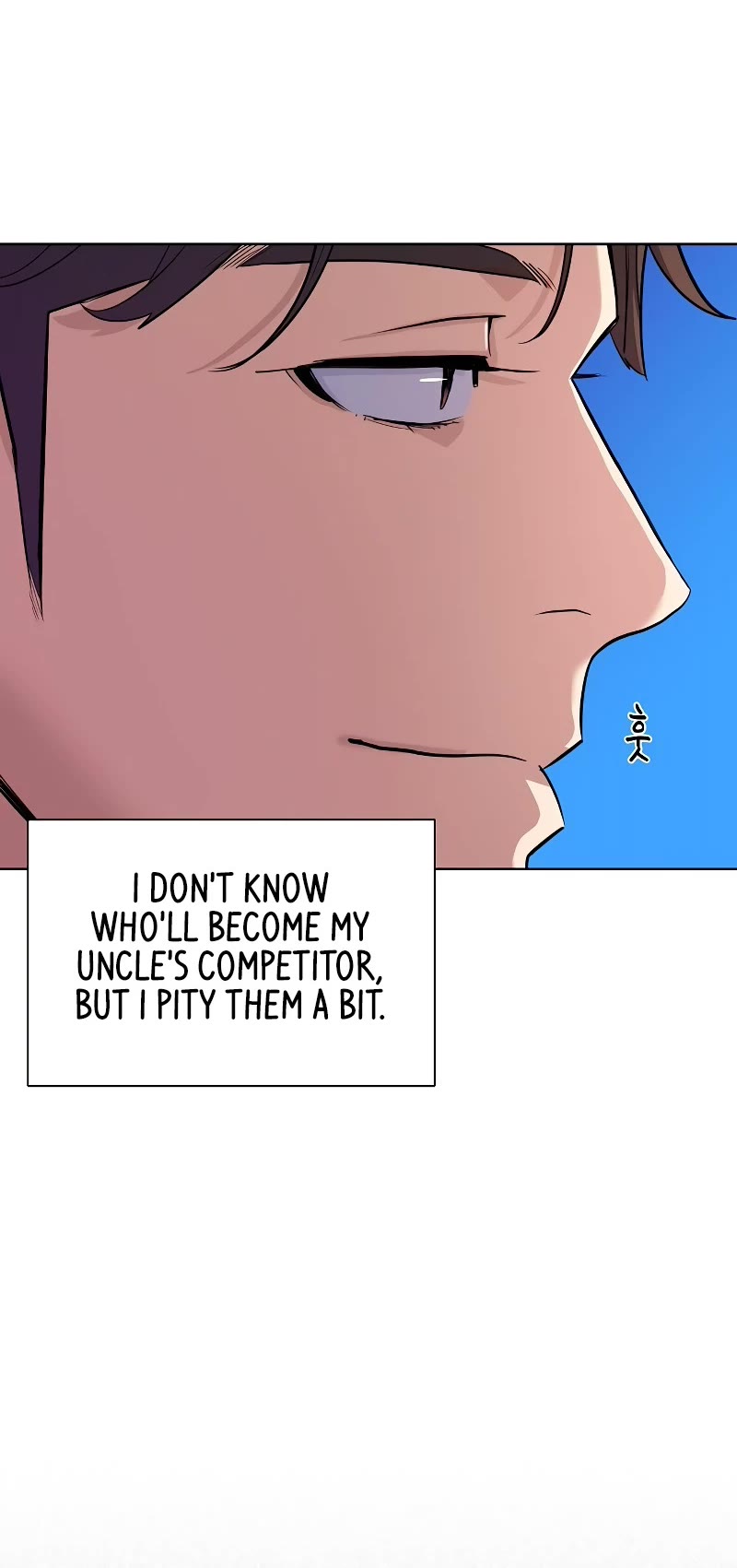 The Chaebeol's Youngest Son Chapter 43 page 41 - Chapter 43