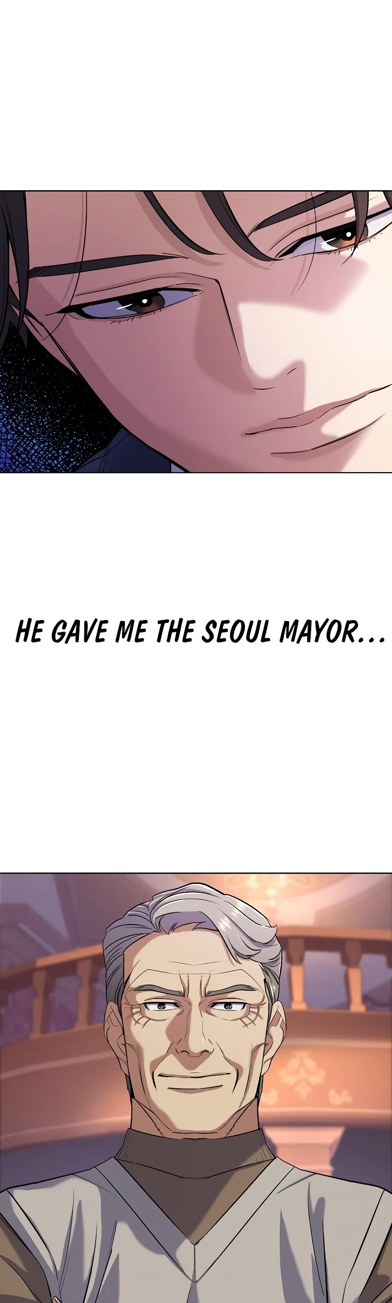 The Chaebeol's Youngest Son Chapter 43 page 44 - Chapter 43