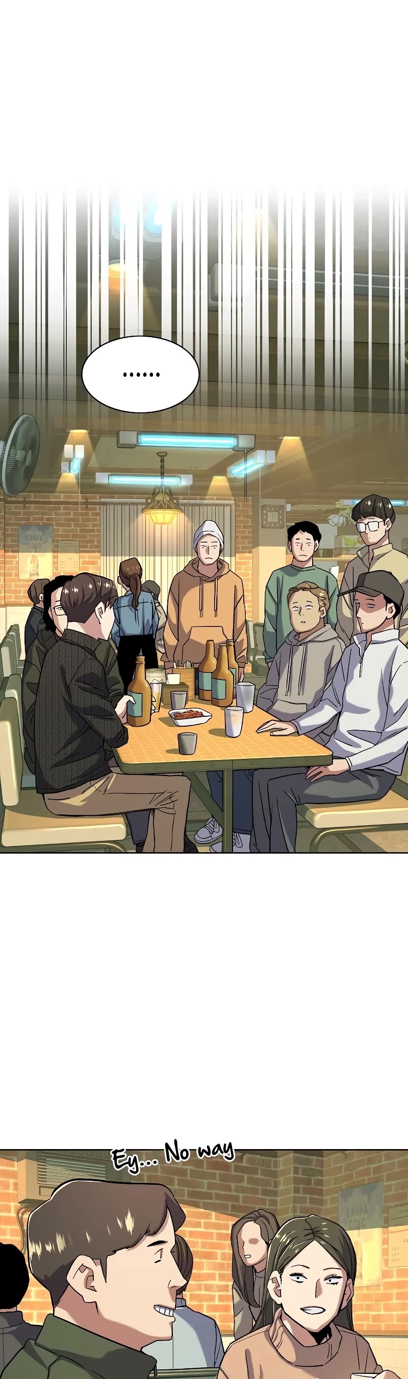 The Chaebeol's Youngest Son Chapter 44 page 36 - Chapter 44