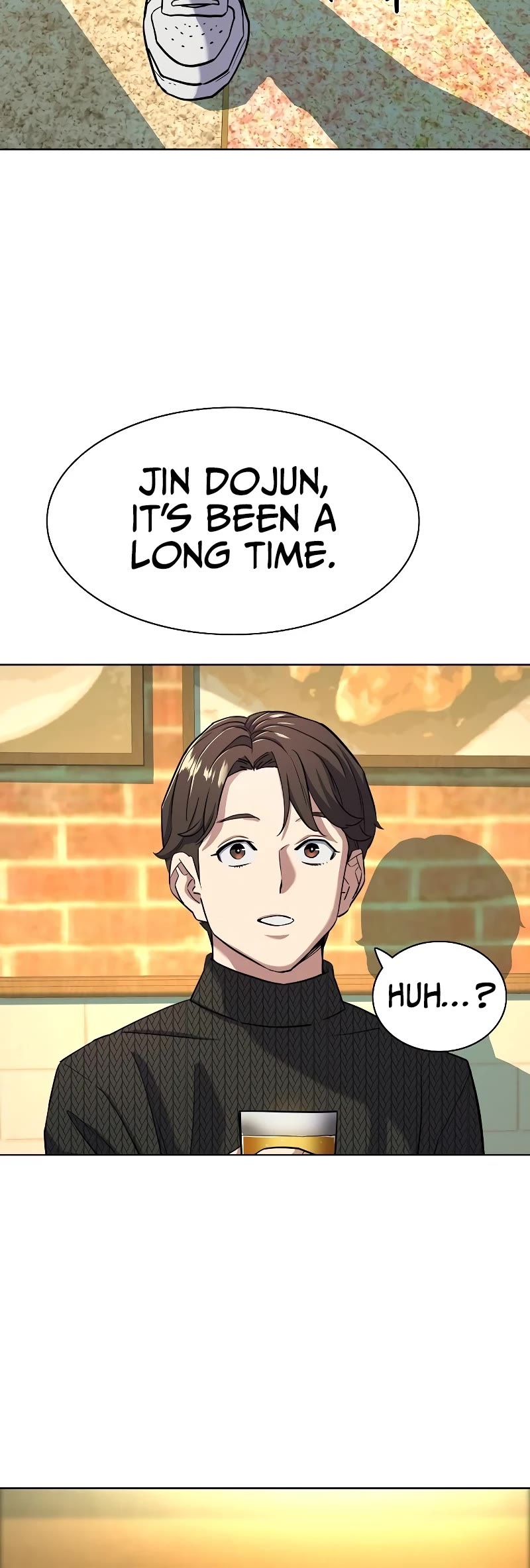 The Chaebeol's Youngest Son Chapter 44 page 45 - Chapter 44
