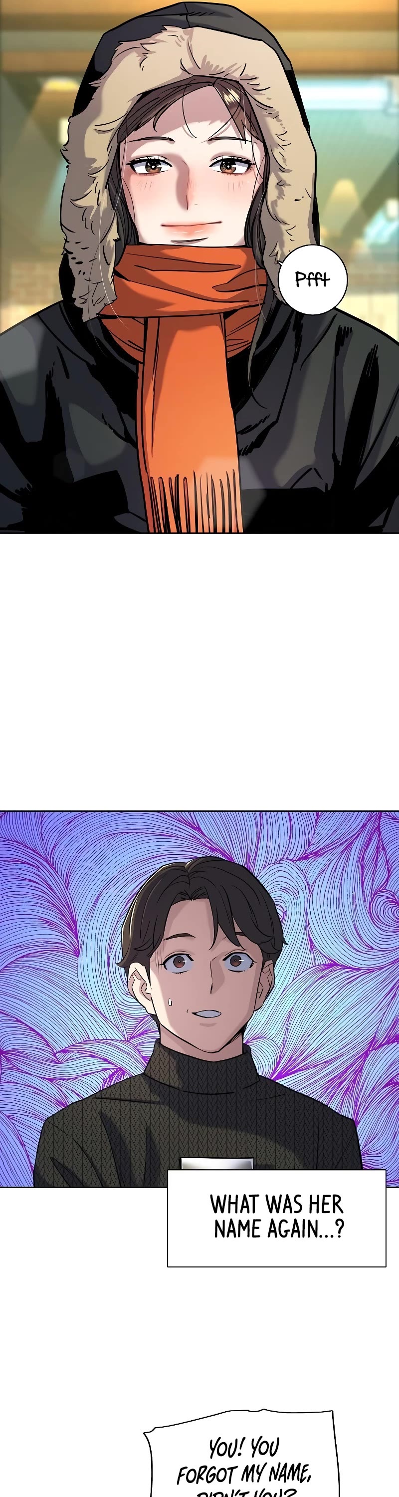 The Chaebeol's Youngest Son Chapter 44 page 46 - Chapter 44
