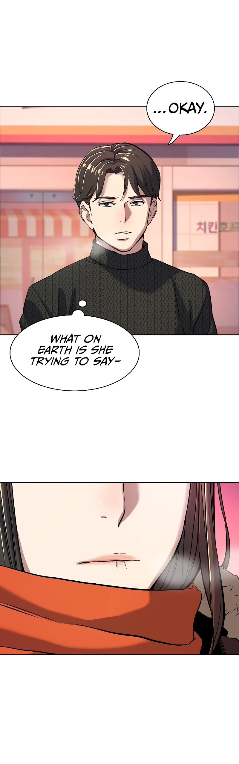 The Chaebeol's Youngest Son Chapter 45 page 17 - Chapter 45