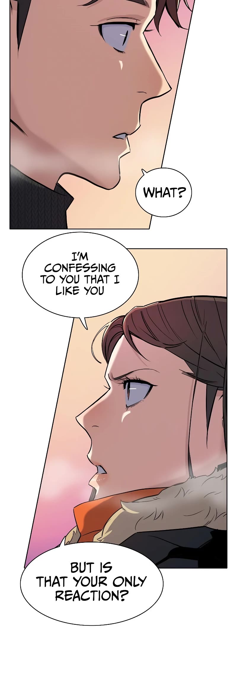 The Chaebeol's Youngest Son Chapter 45 page 21 - Chapter 45