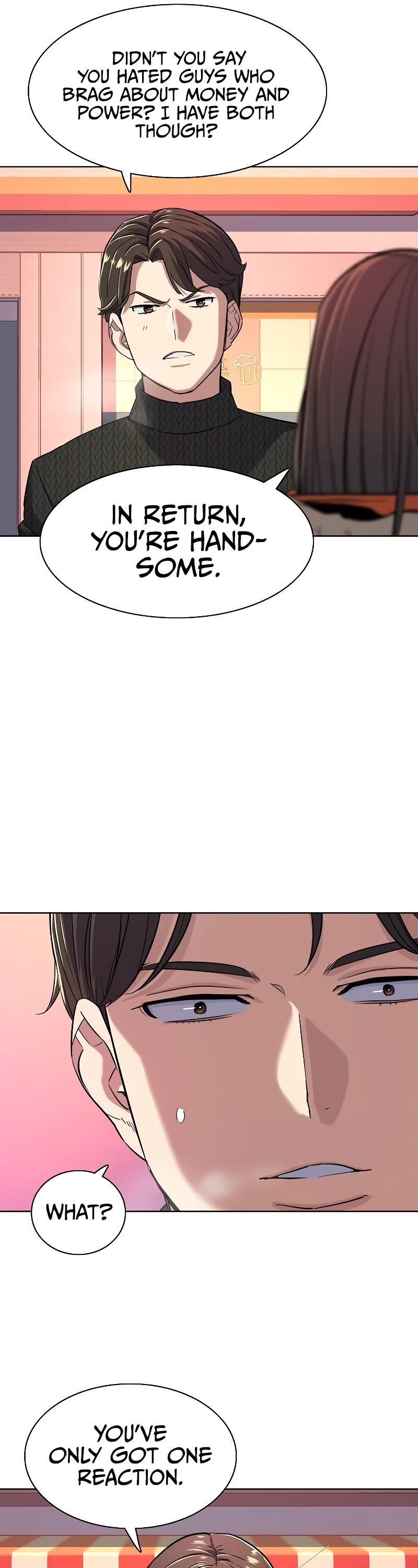 The Chaebeol's Youngest Son Chapter 45 page 22 - Chapter 45