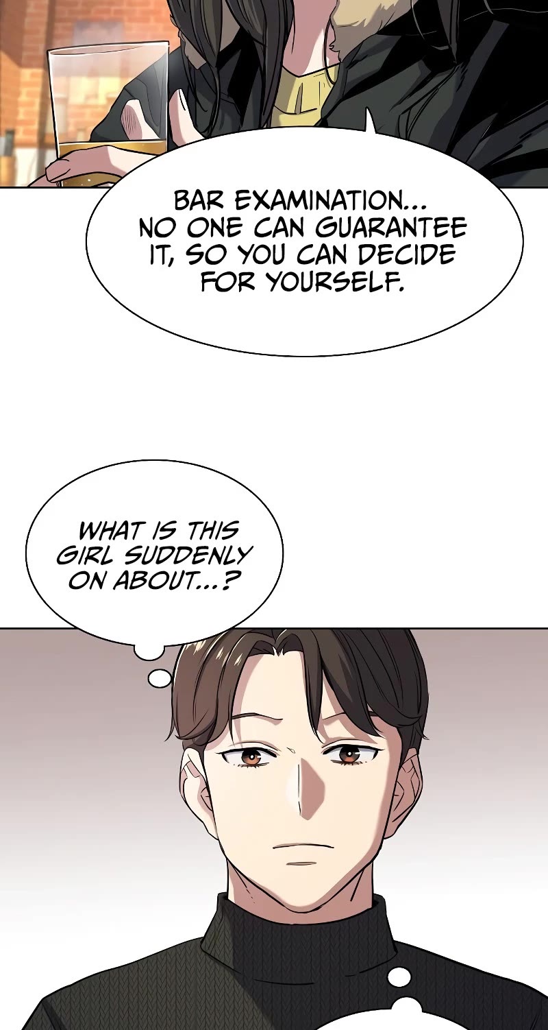 The Chaebeol's Youngest Son Chapter 45 page 4 - Chapter 45