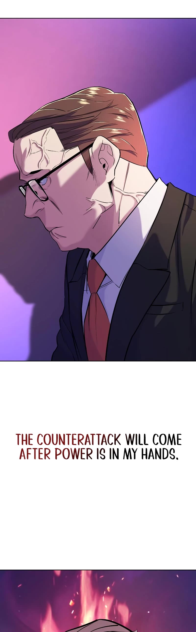 The Chaebeol's Youngest Son Chapter 45 page 48 - Chapter 45