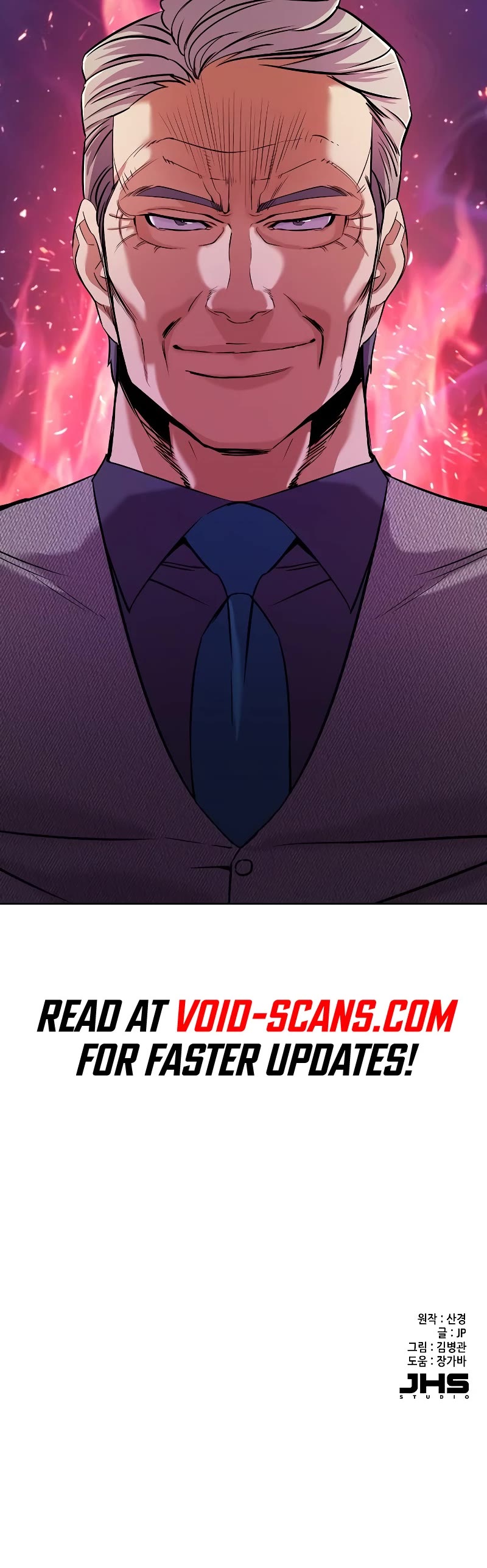 The Chaebeol's Youngest Son Chapter 45 page 49 - Chapter 45