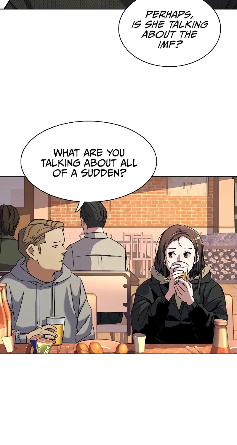 The Chaebeol's Youngest Son Chapter 45 page 5 - Chapter 45