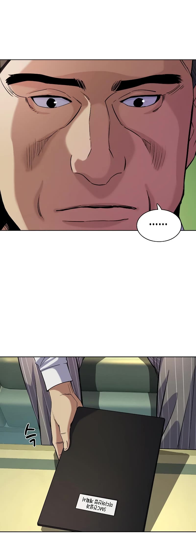 The Chaebeol's Youngest Son Chapter 46 page 24 - Chapter 46