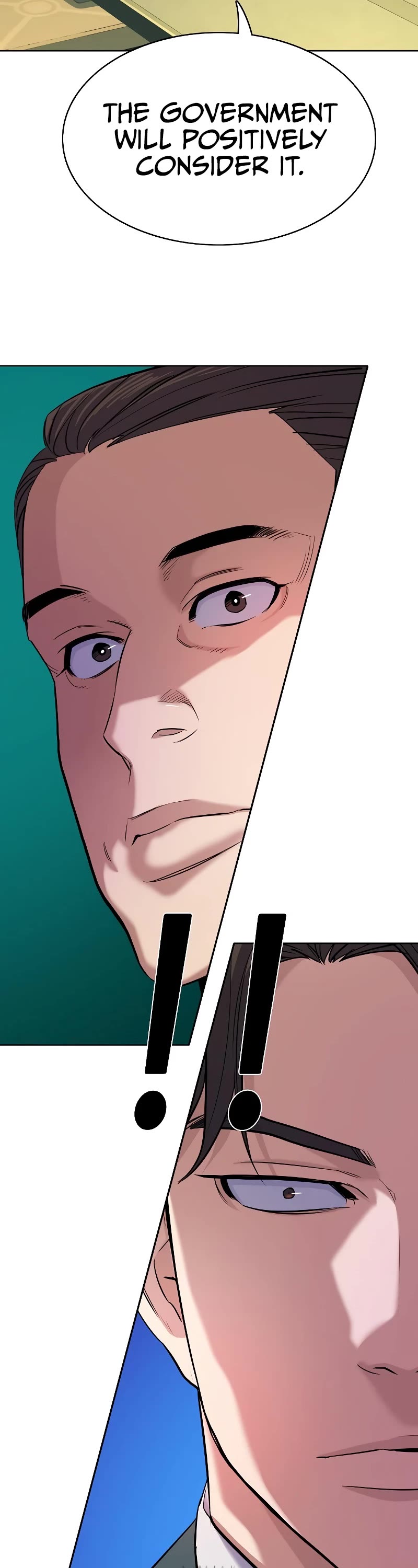The Chaebeol's Youngest Son Chapter 46 page 43 - Chapter 46
