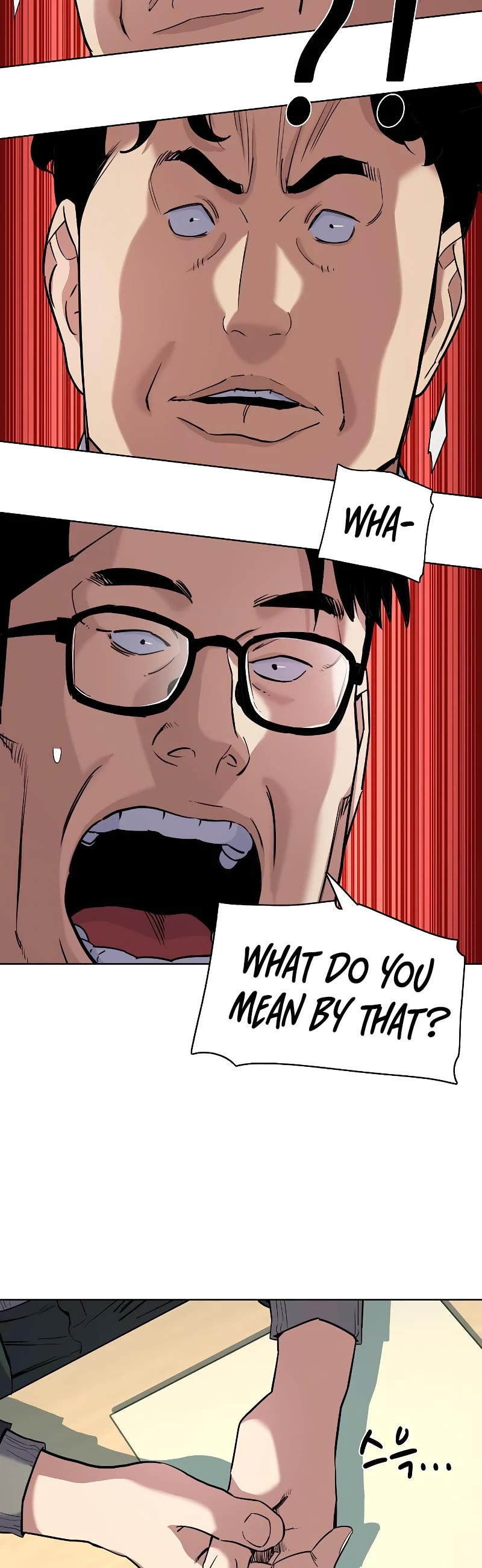 The Chaebeol's Youngest Son Chapter 47 page 44 - Chapter 47