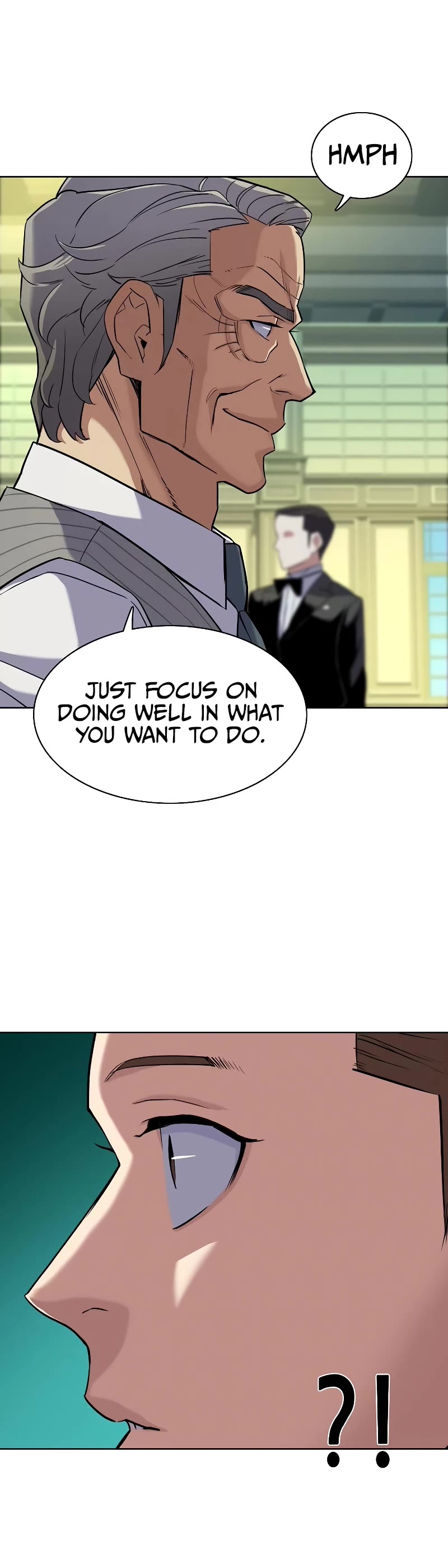 The Chaebeol's Youngest Son Chapter 48 page 37 - Chapter 48