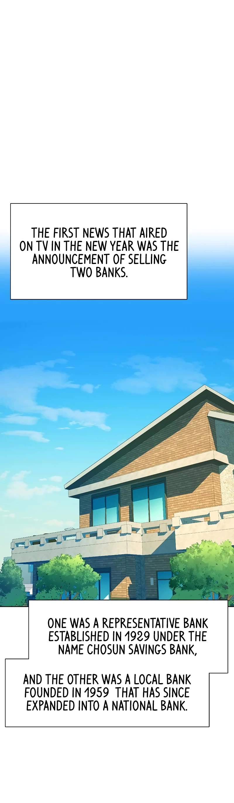 The Chaebeol's Youngest Son Chapter 48 page 45 - Chapter 48