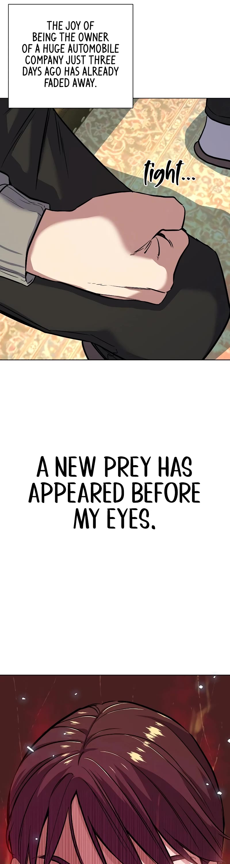 The Chaebeol's Youngest Son Chapter 48 page 50 - Chapter 48