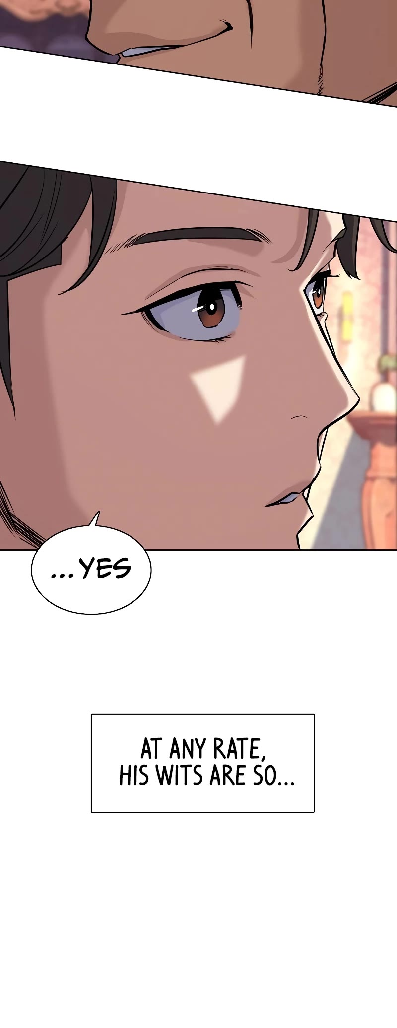 The Chaebeol's Youngest Son Chapter 48 page 9 - Chapter 48