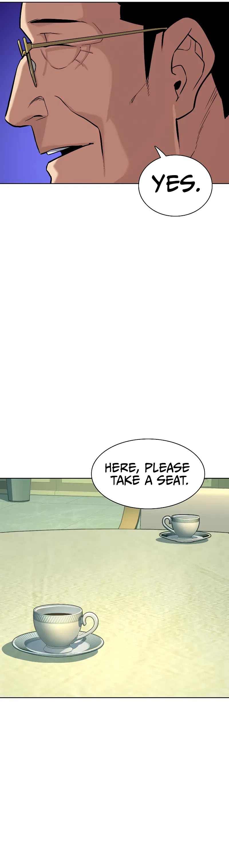 The Chaebeol's Youngest Son Chapter 49 page 22 - Chapter 49