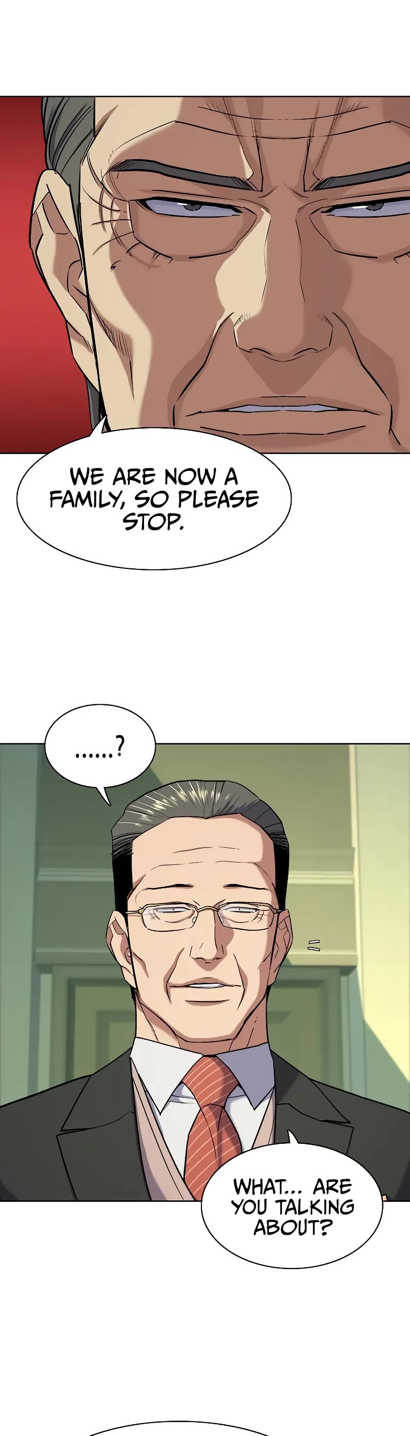 The Chaebeol's Youngest Son Chapter 49 page 24 - Chapter 49