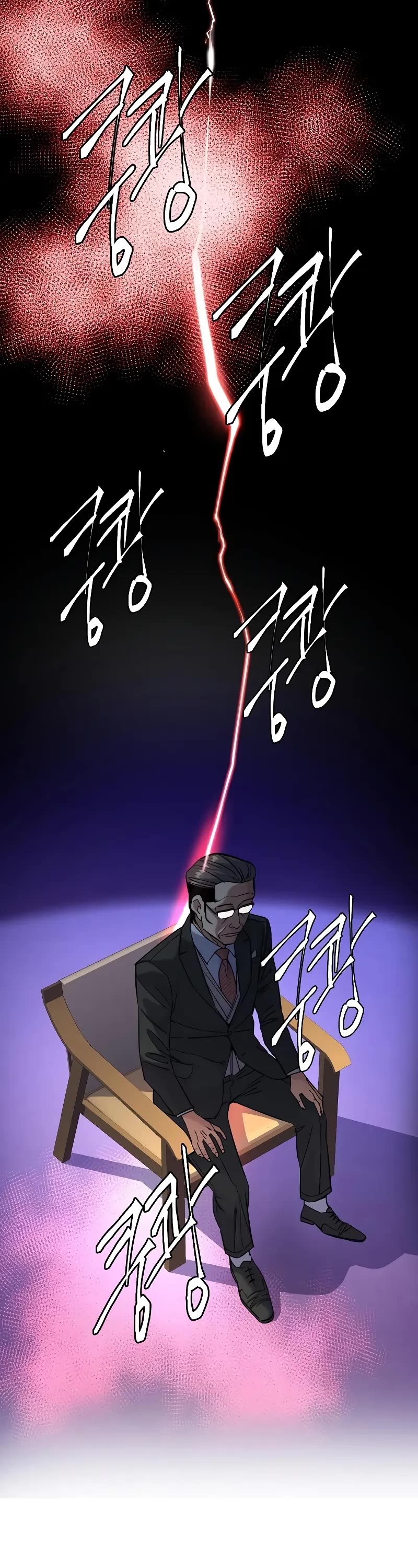 The Chaebeol's Youngest Son Chapter 49 page 38 - Chapter 49