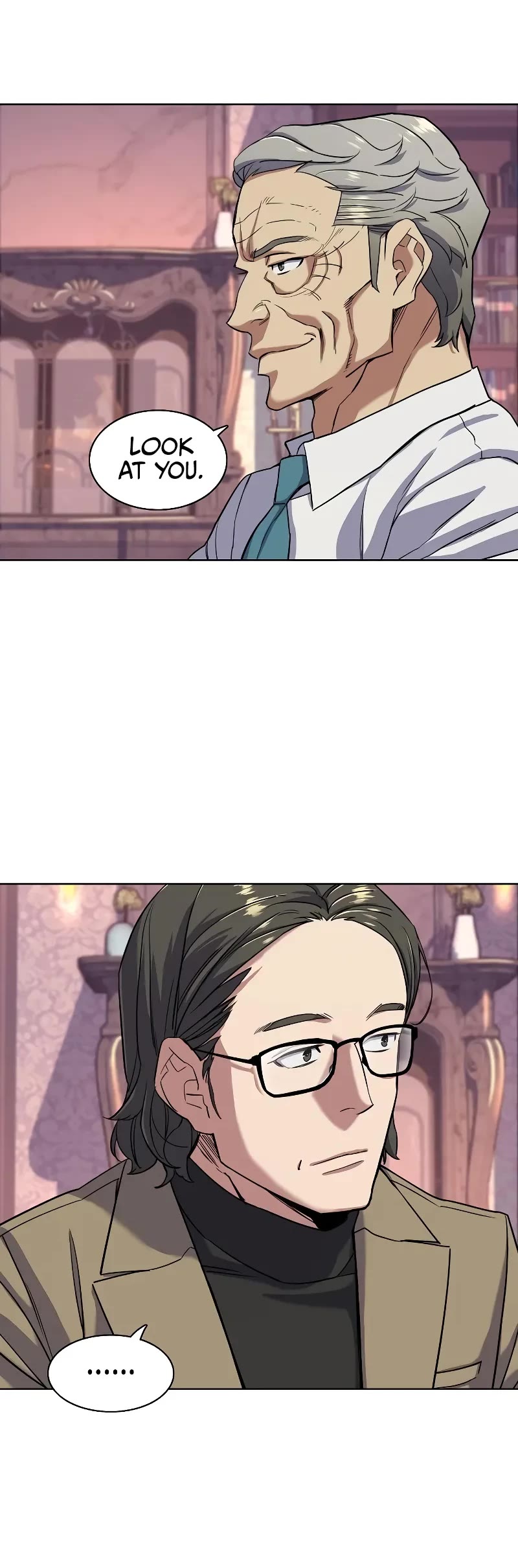 The Chaebeol's Youngest Son Chapter 49 page 48 - Chapter 49