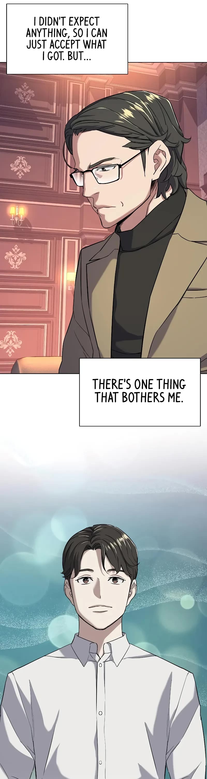 The Chaebeol's Youngest Son Chapter 49 page 53 - Chapter 49