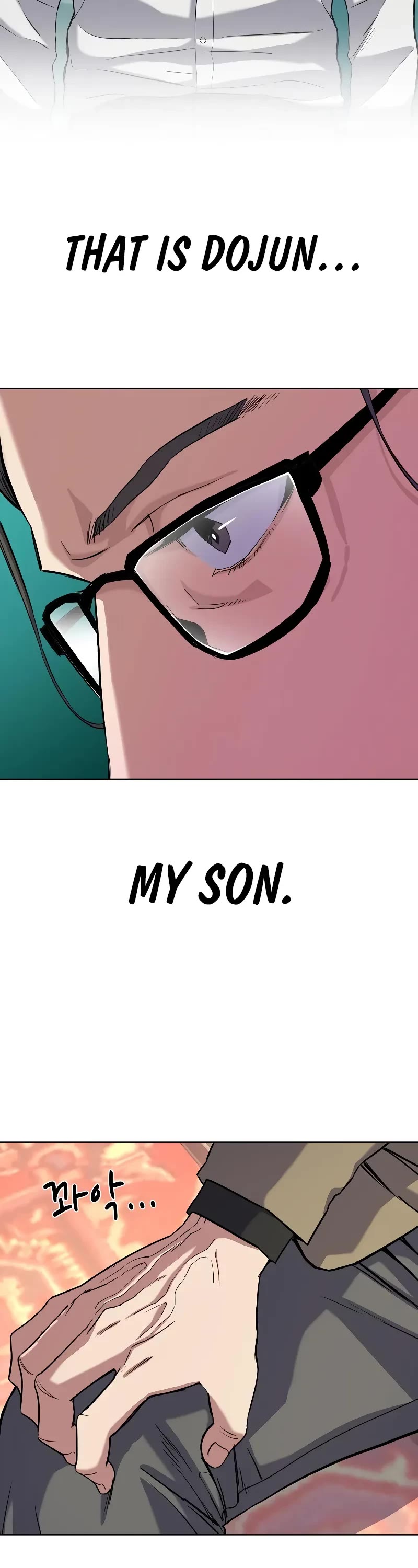 The Chaebeol's Youngest Son Chapter 49 page 54 - Chapter 49