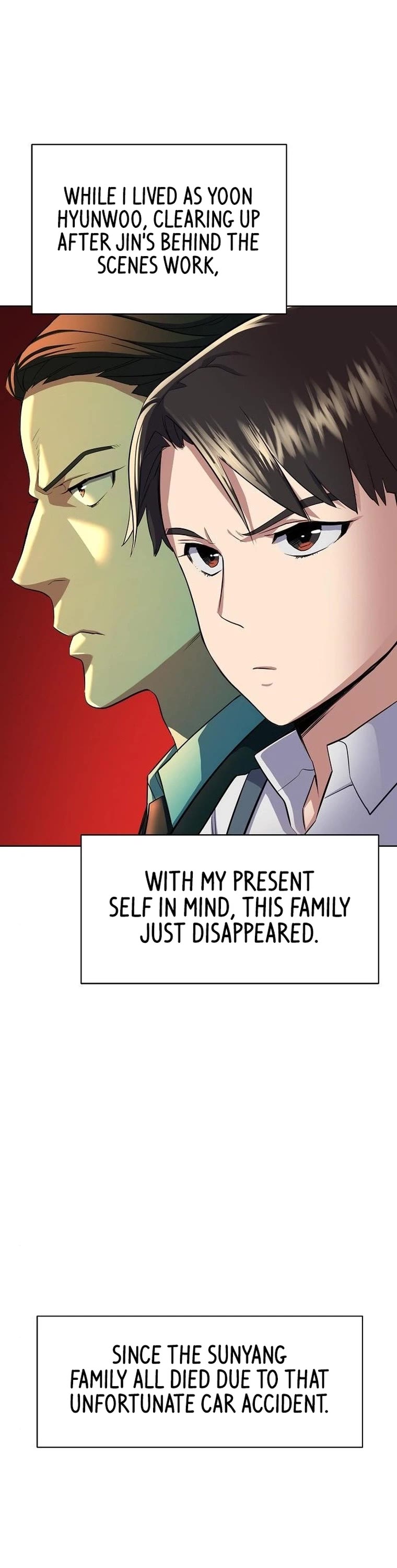 The Chaebeol's Youngest Son Chapter 5 page 13 - Chapter 5
