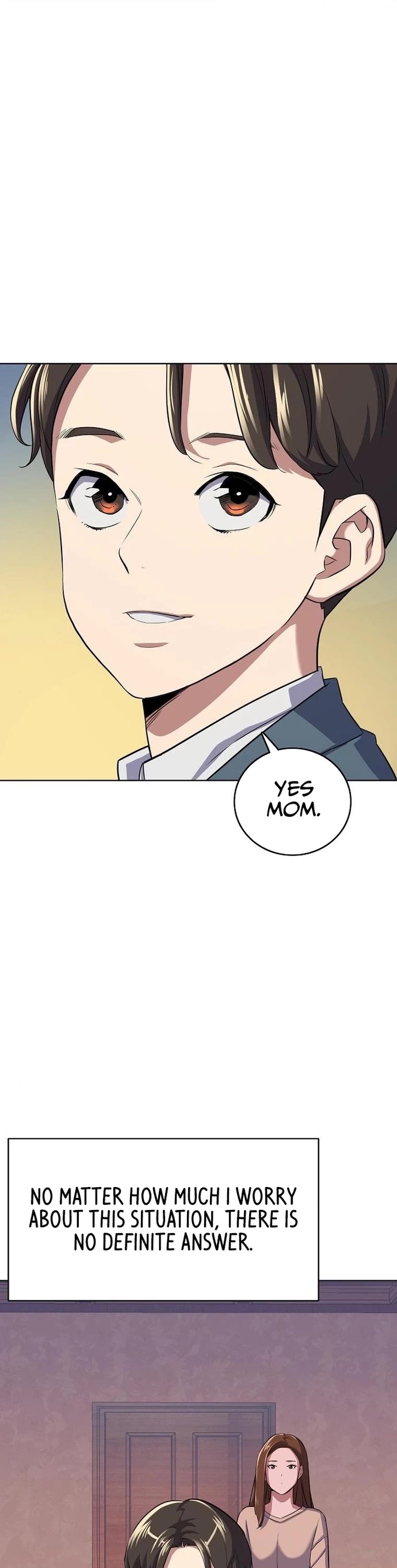 The Chaebeol's Youngest Son Chapter 5 page 17 - Chapter 5