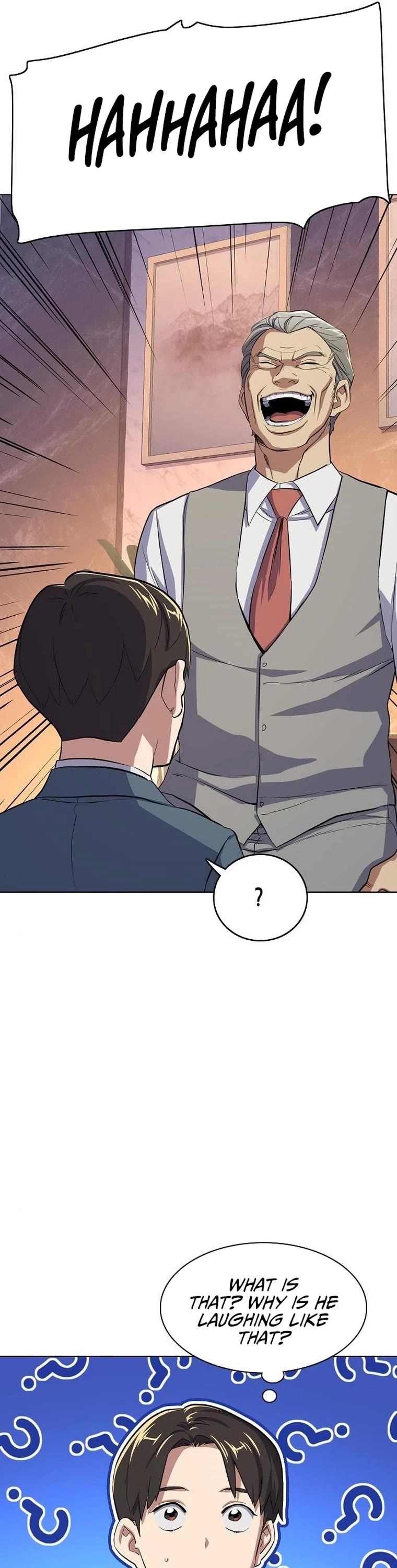 The Chaebeol's Youngest Son Chapter 5 page 46 - Chapter 5