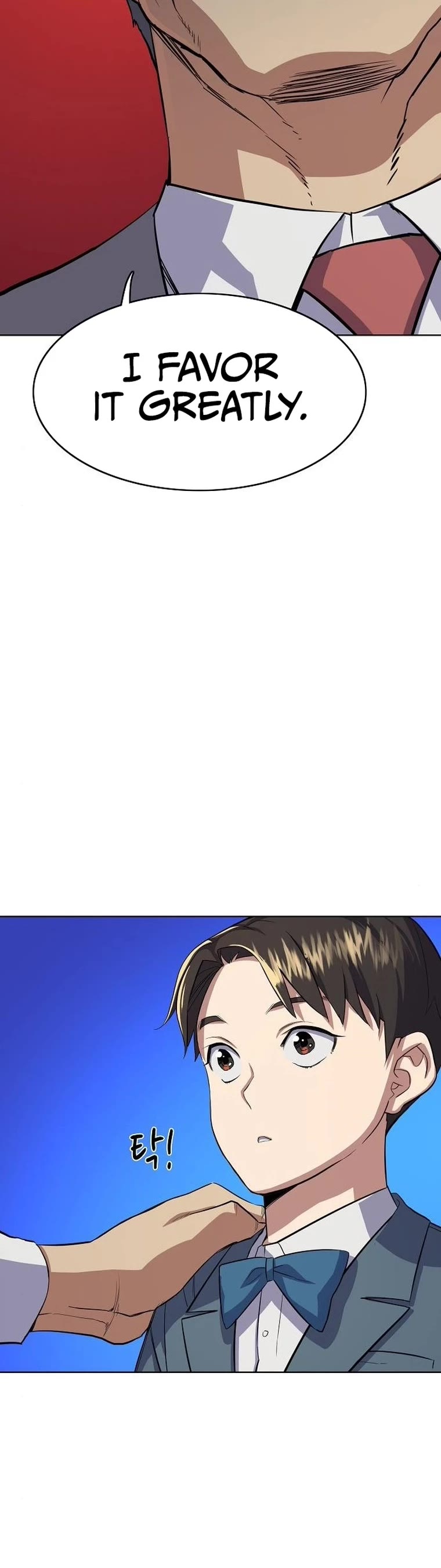 The Chaebeol's Youngest Son Chapter 5 page 50 - Chapter 5