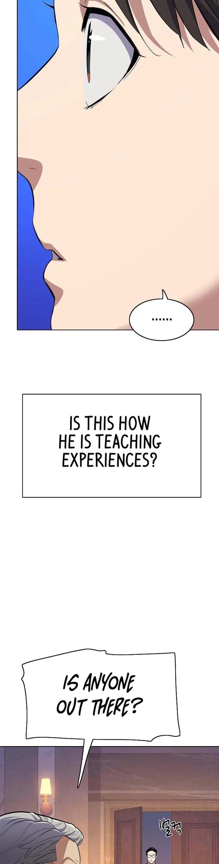 The Chaebeol's Youngest Son Chapter 5 page 52 - Chapter 5