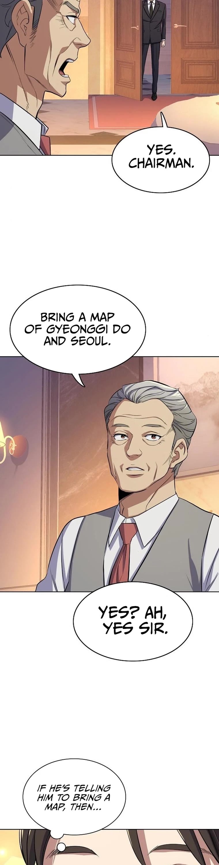 The Chaebeol's Youngest Son Chapter 5 page 53 - Chapter 5